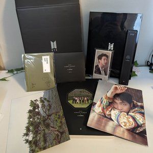 BTS Summer Package 2019